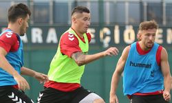 Keçiörengücü 2025-26 Sezonuna 14 Transfer İle Başladı