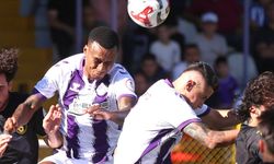 Keçiörengücü İstanbulspor'a Diş Geçiremedi