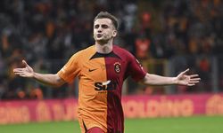 Kerem'e Avrupa Vizesi Galatasaray'dan Geçiyor