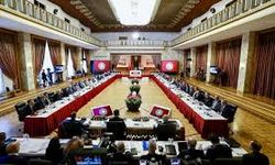 “Terörsüz Türkiye” sürecinde yeni aşama: TBMM komisyon raporu kamuoyuyla paylaşıldı