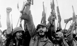 Amerika'nın En Yakınındaki Düşman