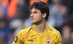 Galatasaray kaleciyi Belçika'da buldu