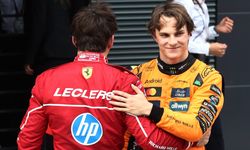 Leclerc Macaristan'da Pole'ü Aldı