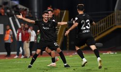 Manisa FK, Hatayspor’u 2-1 Mağlup Etti