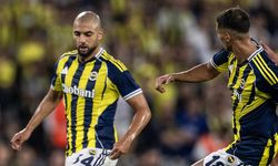 Fenerbahçe'de Amrabat ve Mert Müldür'ün Sakatlık Durumu Belli Oldu