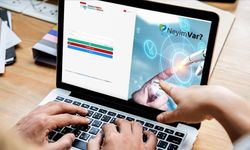 Bakanlıktan MHRS'de sistem zaafiyeti iddialarına cevap