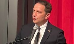 Nedim Şener ve Mücahit Birinci arasında tansiyon yükseldi