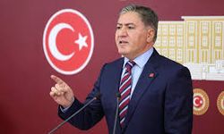 CHP'li Emir'den barış ve adalet vurgusu