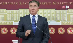 Komisyon anayasa çalışması yapmayacak