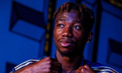 Fenerbahçe, Dorgeles Nene Transferini Resmen Açıkladı!