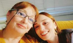 Nilperi Şahinkaya'nın acı günü!