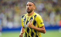 Cenk Tosun'dan Amedspor'a Cevap
