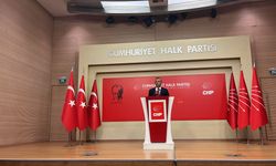 Hediyeyi açıkladı