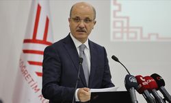 Prof. Dr. Erol Özvar YÖK Başkanlığına Yeniden Atandı