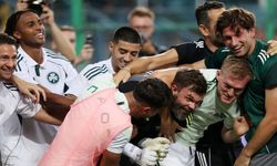 Samsunspor’un UEFA Avrupa Ligi Play-Off Rakibi Panathinaikos Oldu