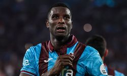 Trabzonspor Onuachu’dan 444 Gün Sonra Gelen Gol İle Kazandı