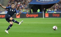 Galatasaray'da Pavard Gelişmesi