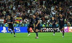 PSG, Tottenham’ı yenerek şampiyon oldu!