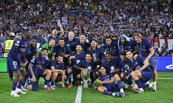 PSG, Tottenham’ı yenerek şampiyon oldu!