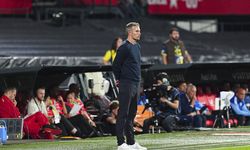 Robin van Persie İddialı Konuştu