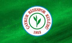 Rizespor’dan Galatasaray Maçı Sonrası Hakem Tepkisi