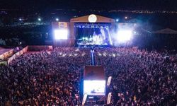 Zeytinli Rock Festivali yine iptal edildi