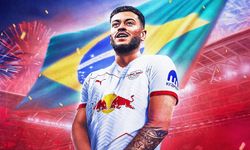 Romulo Cardoso, Rekor Bedelle Leipzig’e Transfer Oldu