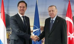 Cumhurbaşkanı Erdoğan Rutte ile telefonda görüştü