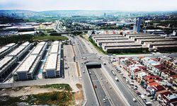Türkiye’nin En Büyük Geri Kazanım Sanayi Sitesi Ankara’da Hizmete Giriyor