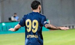 Erzurumspor, Sarıyer Karşısında 2 Golle Güldü