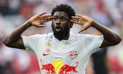 Gençlerbirliği, CSKA Moskova’dan Sekou Koita’yı Kadrosuna Katıyor