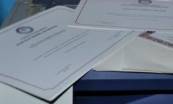 Cumhurbaşkanlığı İçin Sahte Diploma İddiası