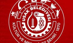 Uşak'taki barajda su bitti!