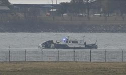 ABD'de Helikopter Kazası: 2 ölü