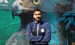 Muammer Sarıkaya, Yeni Sezonda Aliağa FK’da Sahaya Çıkacak