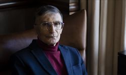 Aziz Sancar KKTC Vatandaşı Oldu