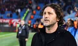 Fatih Tekke’den Taraftara Mesaj: “Mücadeleye Devam”