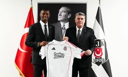 Beşiktaş, Juventus’tan Tiago Djalo’yu Transfer Etti!
