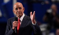 Tom Barrack'tan gazetecilere skandal sözler