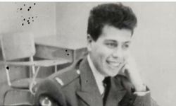 Cengiz Topel Şehadetinin 61.Yılında Anılıyor