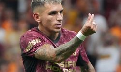 Galatasaray'da Torreira'ya Zamlı Sözleşme