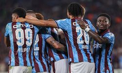 Trabzonspor Antalyaspor’u 1-0 Mağlup Etti, 3’te 3 Yaptı