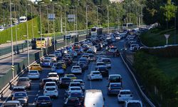 Hız Sınırları ve Trafik İşaretleri Düzenleniyor