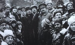 Devrimciye Sürgünde Suikast: Lev Troçki