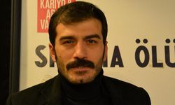 Oyuncu Ufuk Bayraktar Esnafa Saldırdı