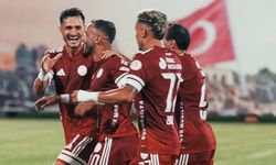 Ümraniyespor’dan Direnişle Gelen Zafer: Manisa FK’yi 2-1 Geçti