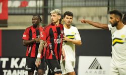 Vanspor, 10 Kişi Kalan Erokspor’u Mağlup Etti