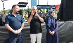 Sultan Sare'nin umudu gerçek oldu!