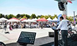 ABB'den toplu sünnet şöleni!