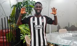 Wilfred Ndidi İstanbul’da! Beşiktaş, Nijeryalı Yıldızla Sözleşme Yolunda